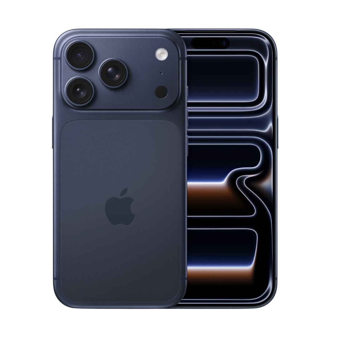 Apple iPhone 17 Pro 256GB – Deep Blue Aktiviran
