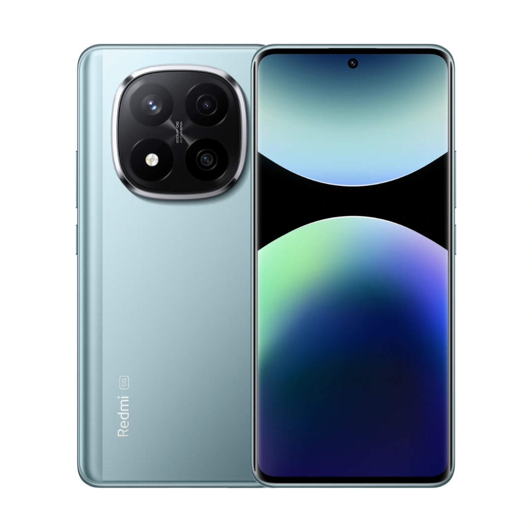 Xiaomi Redmi Note 14 Pro Plus 12/512GB – Frost Blue