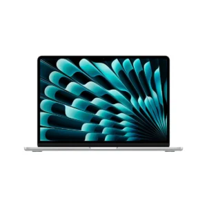 Apple MacBook Air 13 prenosnik M3 8C GPU 16GB SSD256GB - Silver Rabljen
