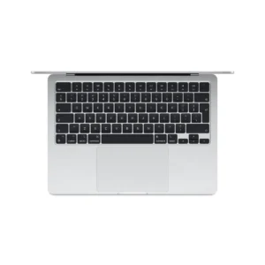 Apple MacBook Air 13 prenosnik M3 8C GPU 16GB SSD256GB - Silver Rabljen