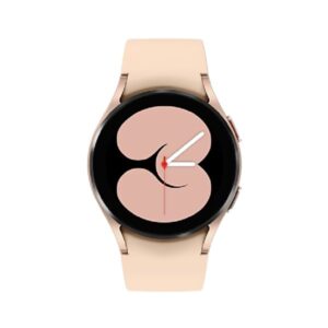 Samsung Galaxy Watch 4 Bluetooth 40mm Pink - Rabljena