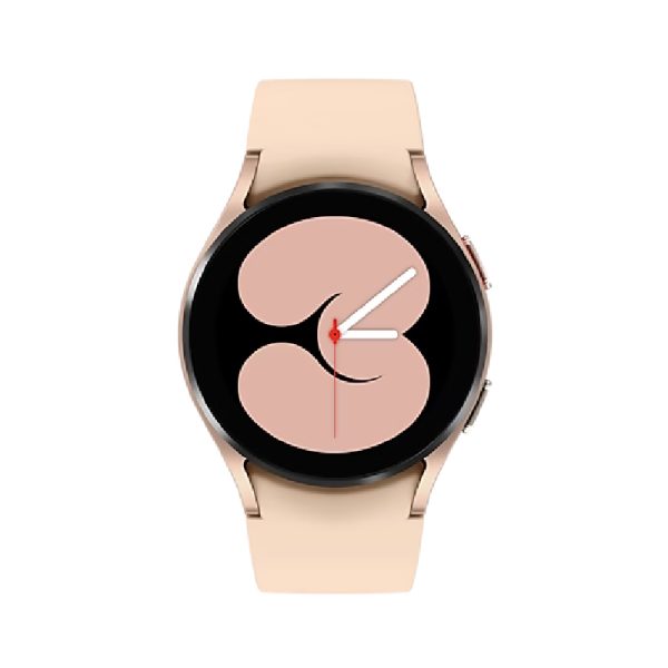 Samsung Galaxy Watch 4 Bluetooth 40mm Pink - Rabljena