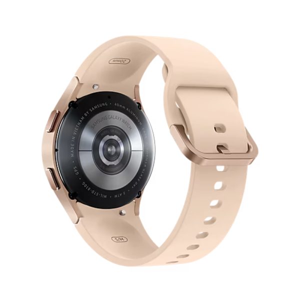 Samsung Galaxy Watch 4 Bluetooth 40mm Pink - Rabljena