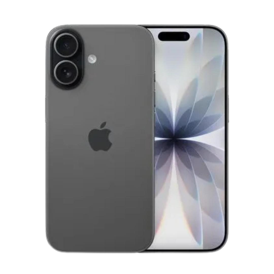 Apple iPhone 17 (512GB) – Black Aktiviran