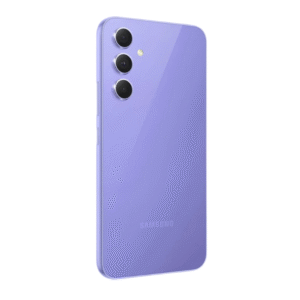 Samsung Galaxy A54 5G 128GB - Violet Rabljen - slika 2