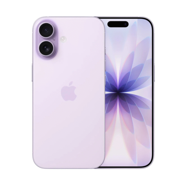 Besedilo odstavka - 2025-11-19T095949.240 Apple iPhone 17 (256GB) - Lavender