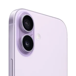 Apple iPhone 17 (256GB) - Lavender