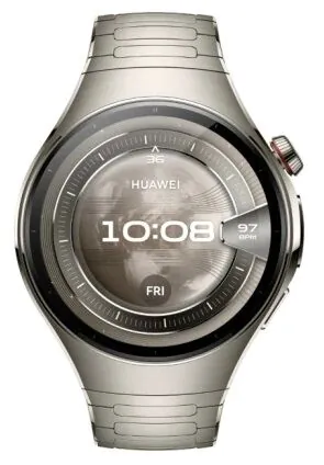 Huawei Watch 5 42 mm - Titan