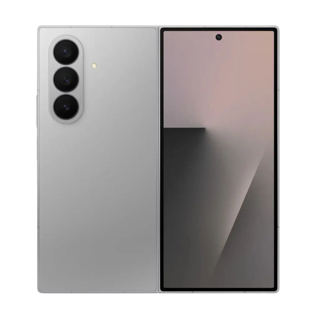 Samsung Galaxy Z Fold7 5G 512GB – Silvershadow