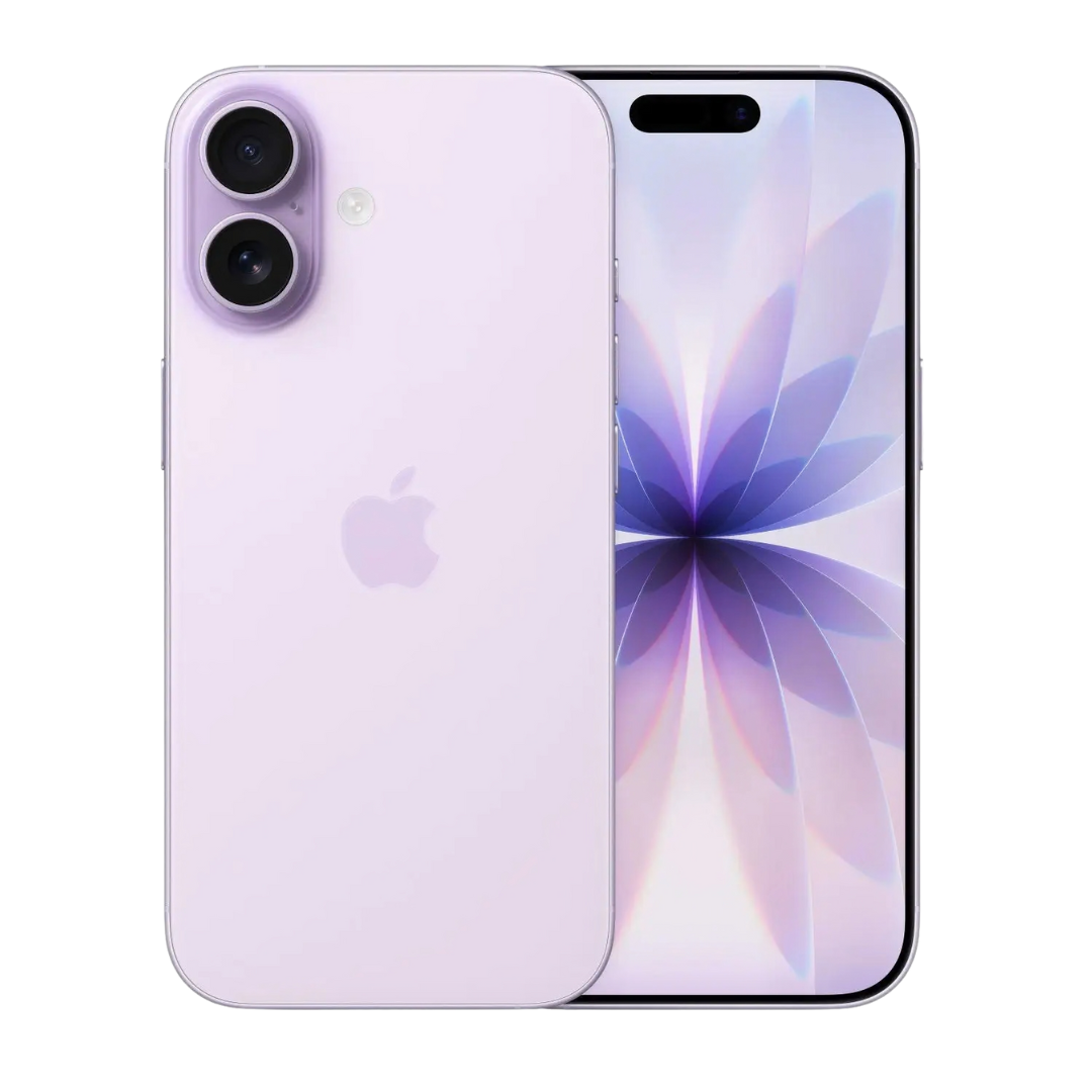 Apple iPhone 17 (256GB) – Lavender Rabljen