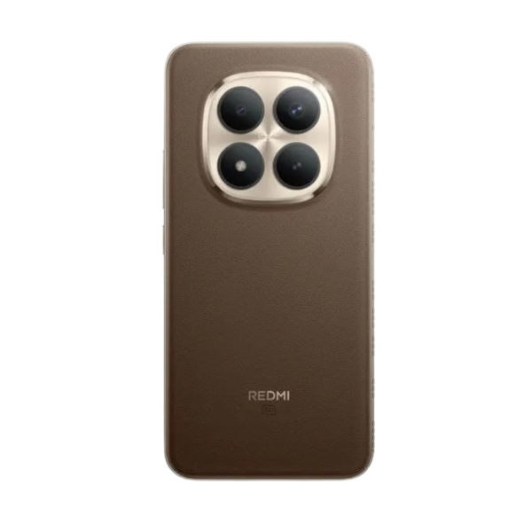 Xiaomi Redmi Note 15 Pro + 12/512GB - Mocha Brown