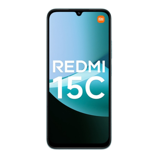 Xiaomi Redmi 15C 5G 256GB - Black Rabljen