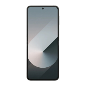 Samsung Galaxy Z Flip6 256GB – Silver Shadow Rabljen