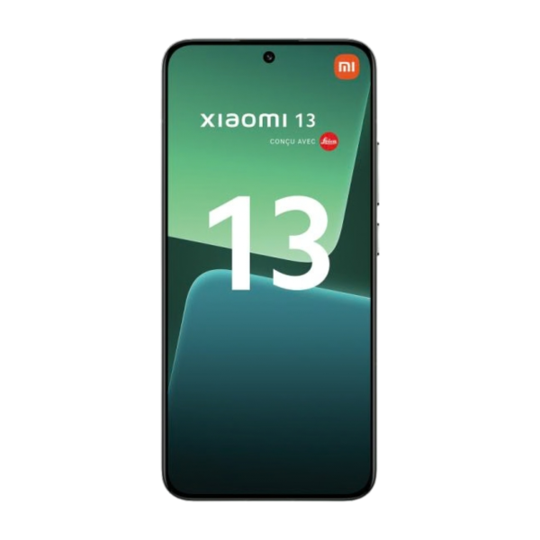 Xiaomi 13 5G 256GB/8GB - Flora Green