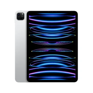 Apple iPad Pro 11" M2 Wi-Fi (256GB) (4. generacija) - Silever Rabljen