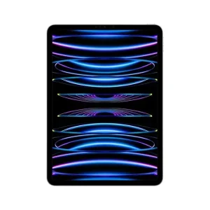 Apple iPad Pro 11" M2 Wi-Fi (256GB) (4. generacija) - Silever Rabljen