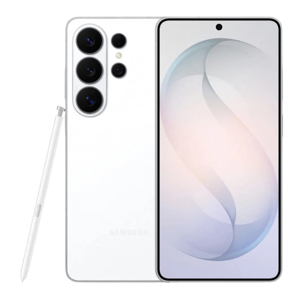 Samsung Galaxy S26 Ultra 512GB - White