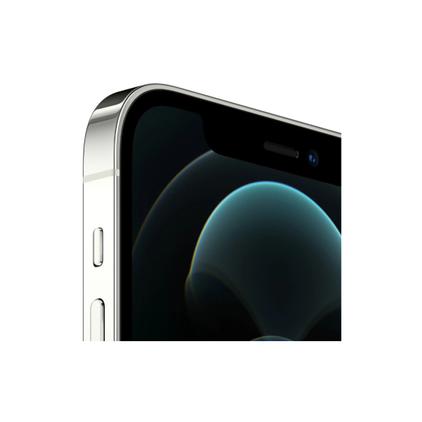 Apple iPhone 12 Pro 128GB - Silver Rabljen