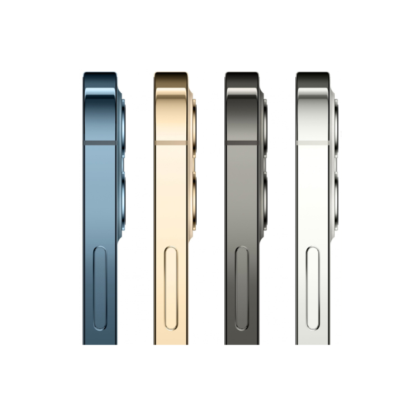 Apple iPhone 12 Pro 128GB - Silver Rabljen