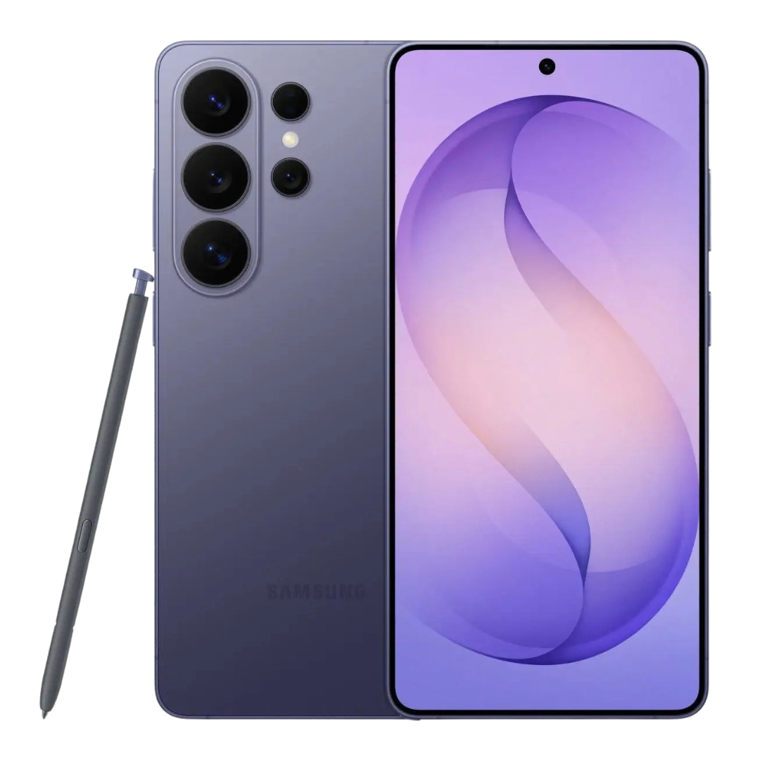 Samsung Galaxy S26 Ultra 256GB – Cobalt Violet