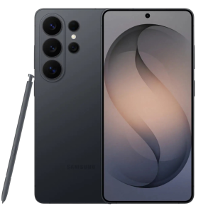 Samsung Galaxy S26 Ultra 512GB - Black