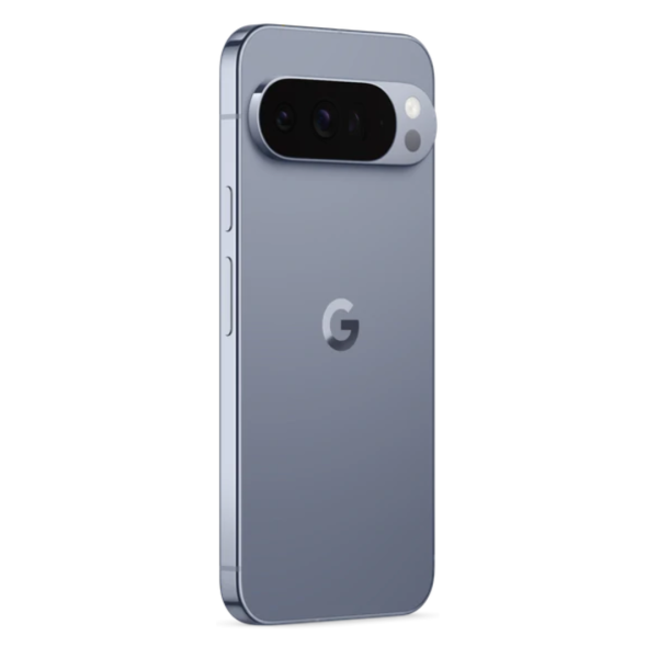 Google Pixel 10 Pro XL 5G (512gb) Dual Sim - Moonstone