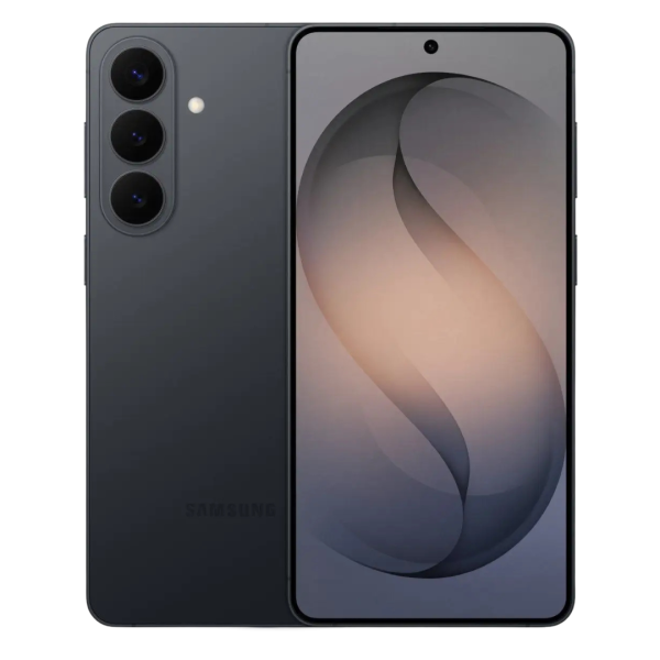Samsung Galaxy S26+ 256GB - Black