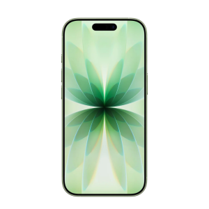 Apple iPhone 17 (256GB) - Sage