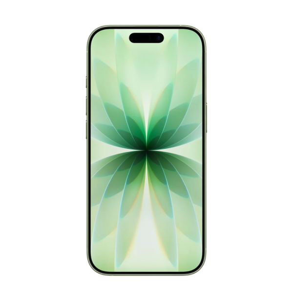 Apple iPhone 17 (256GB) - Sage