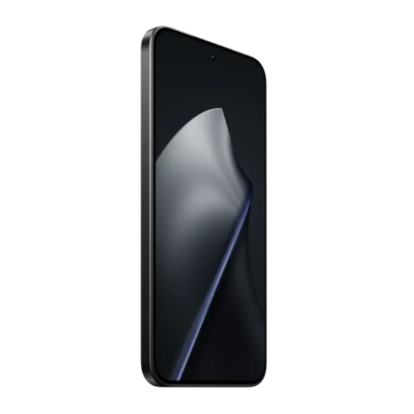 Xiaomi 15T 5G 512GB/12GB - Black