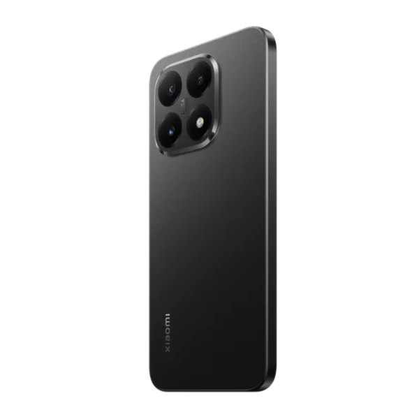Xiaomi 15T 5G 512GB/12GB - Black