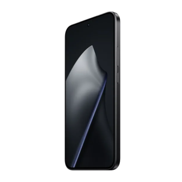 Xiaomi 15T 5G 512GB/12GB - Black