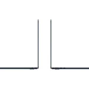 Apple MacBook Air 13 prenosnik M2 8C GPU 16GB SSD256GB - Midnight - slika 4