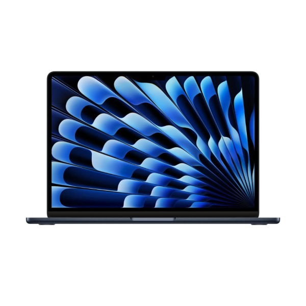 Apple MacBook Air 13 prenosnik M2 8C GPU 16GB SSD256GB - Midnight Apple MacBook Air 13 prenosnik M2 8C GPU 16GB SSD256GB - Midnight