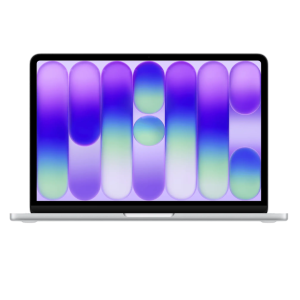 Apple MacBook Neo 13 A18 PRO 6C-CPU/5C-GPU 8GB SSD256GB - Silver (mhfa4cr/a)
