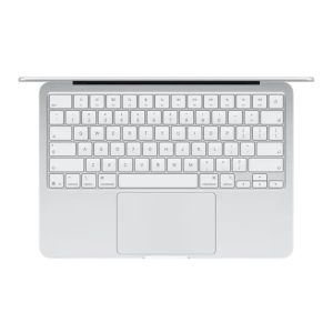 Apple MacBook Neo 13 A18 PRO 6C-CPU/5C-GPU 8GB SSD256GB - Silver (mhfa4cr/a)