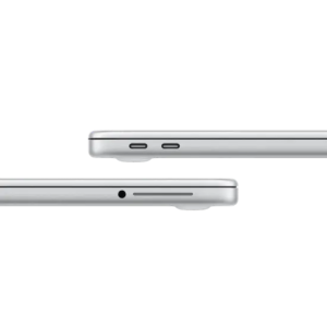 Apple MacBook Neo 13 A18 PRO 6C-CPU/5C-GPU 8GB SSD256GB - Silver (mhfa4cr/a) - slika 4