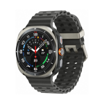 Samsung Galaxy Watch Ultra (2025) - Titanium Silver Rabljena
