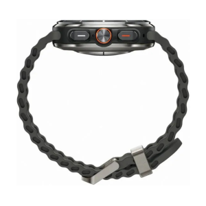 Samsung Galaxy Watch Ultra (2025) - Titanium Silver Rabljena - slika 3