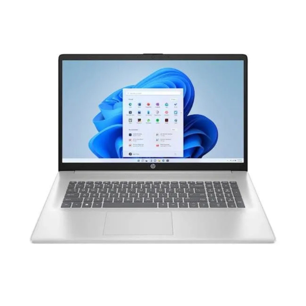 HP Laptop 17-cn4041nm Core 5 120U 16GB SSD512GB FHD W11H