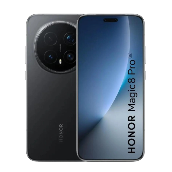 Honor Magic 8 Pro 12/512 GB - Black