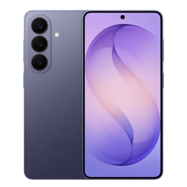 Samsung Galaxy S26 256GB - Violet