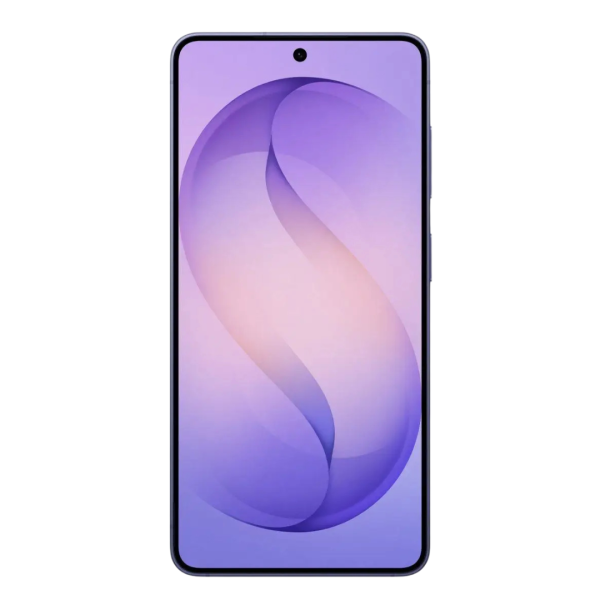 Samsung Galaxy S26 256GB - Violet