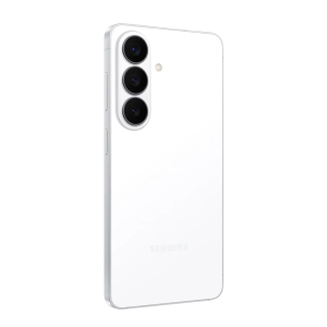 Samsung Galaxy S26 256GB - White