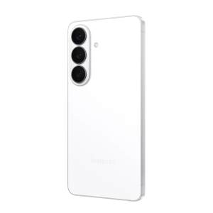 Samsung Galaxy S26 256GB - White