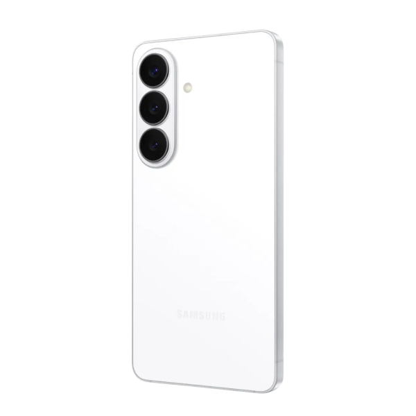 Samsung Galaxy S26 256GB - White