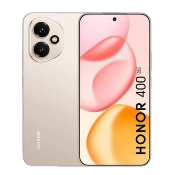 Honor 400 5G 8/512GB - Desert Gold Honor 400 5G 8/512GB - Desert Gold