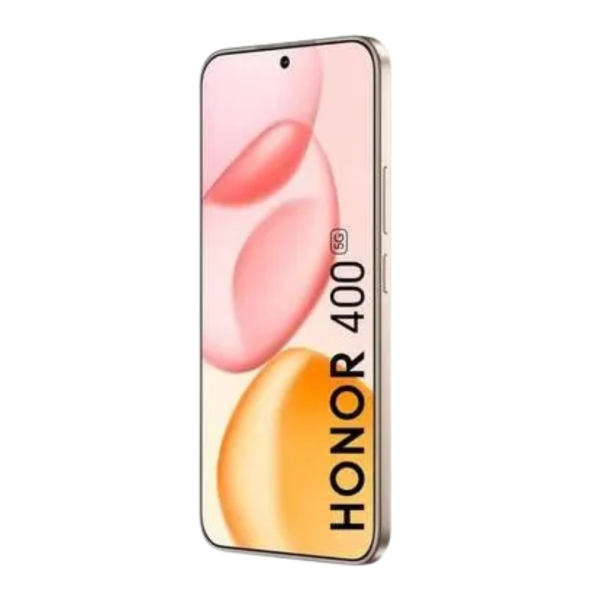 Honor 400 5G 8/512GB - Desert Gold