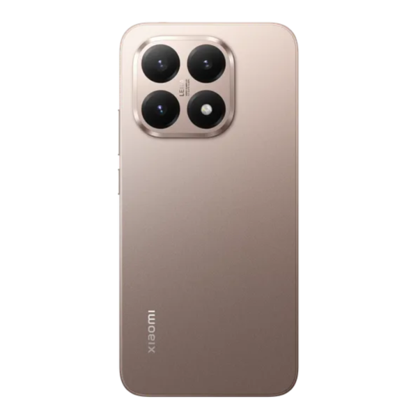 Xiaomi 15T 5G 512GB/12GB - Gold