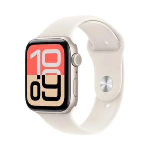 Apple Watch SE 3 GPS 44mm - Starlight